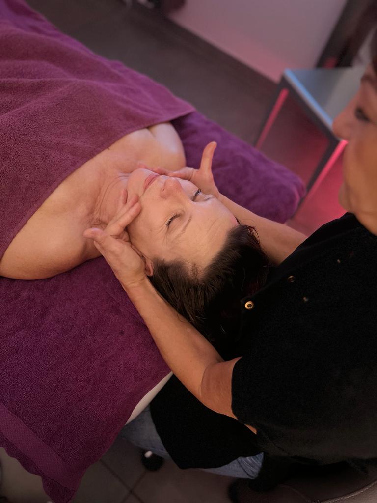 Massage relaxant à Saint-Etienne (42)